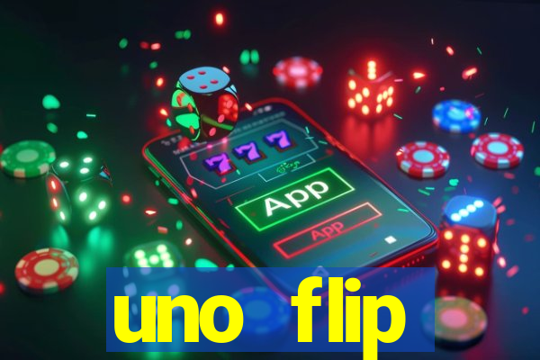 uno flip significado cartas